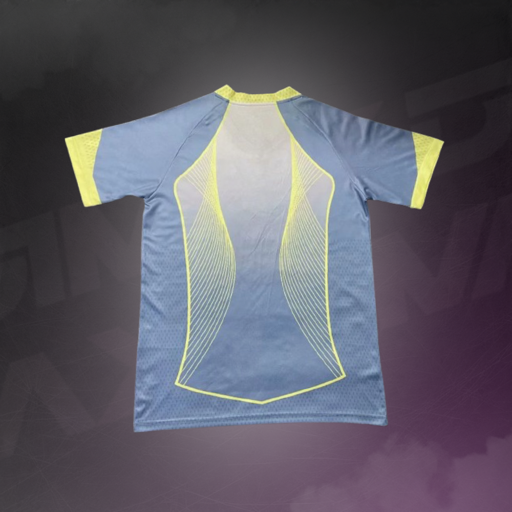 Maillot Barcelone Concept