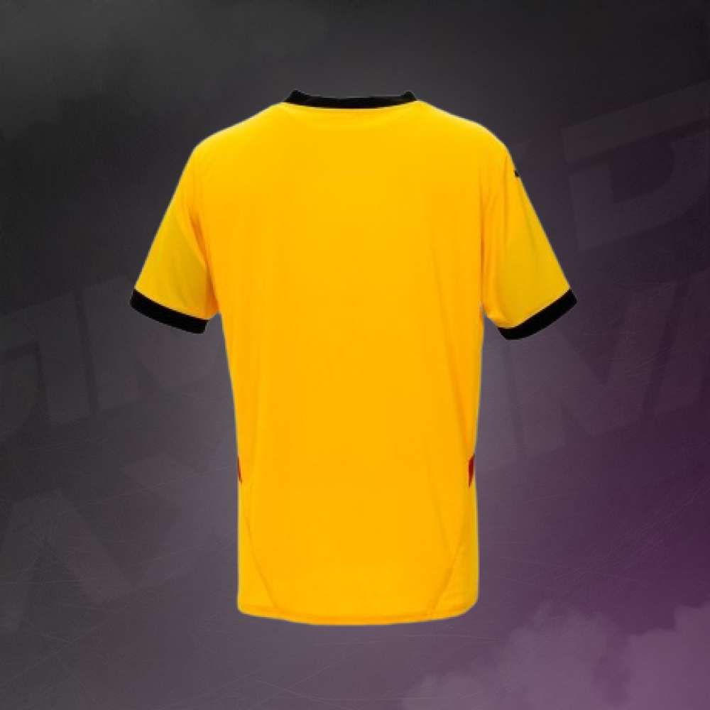 Maillot Domicile Lens 2024-2025