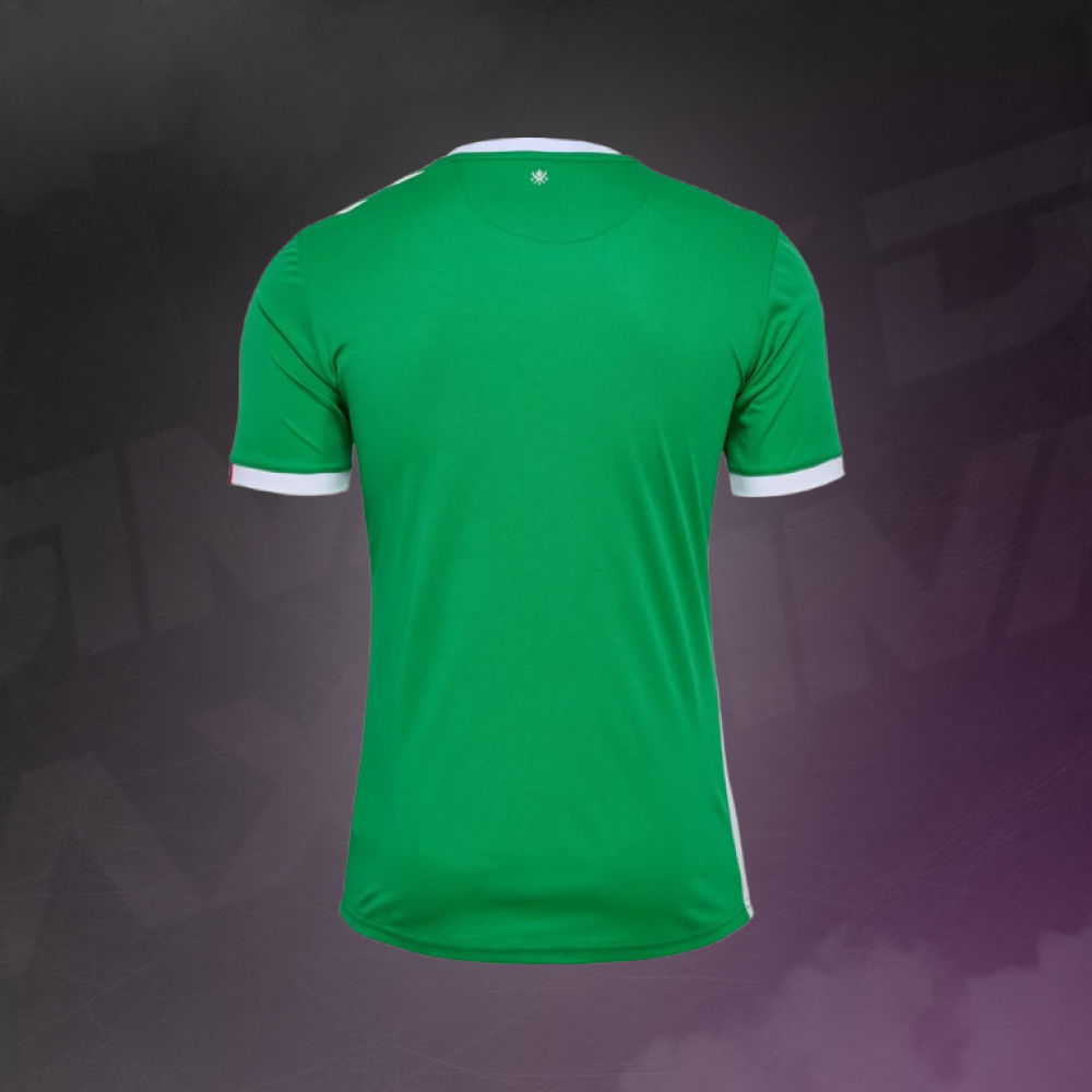 Maillot AS Saint-Étienne Domicile 2024-2025