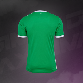 Maillot AS Saint-Étienne Domicile 2024-2025