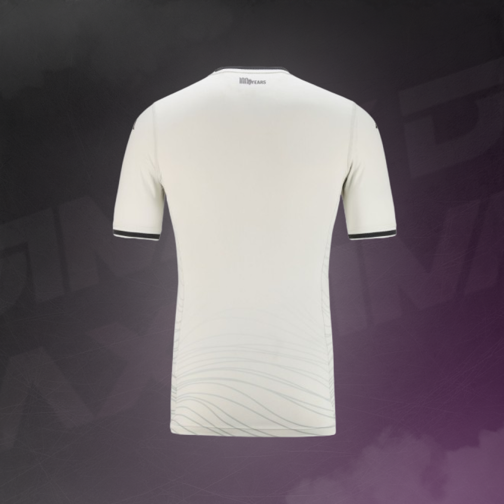 Maillot Third As Monaco 2024-2025