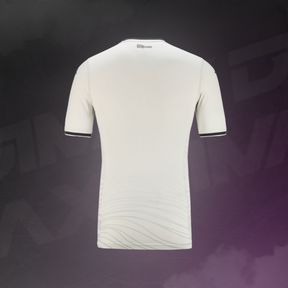 Maillot Third As Monaco 2024-2025