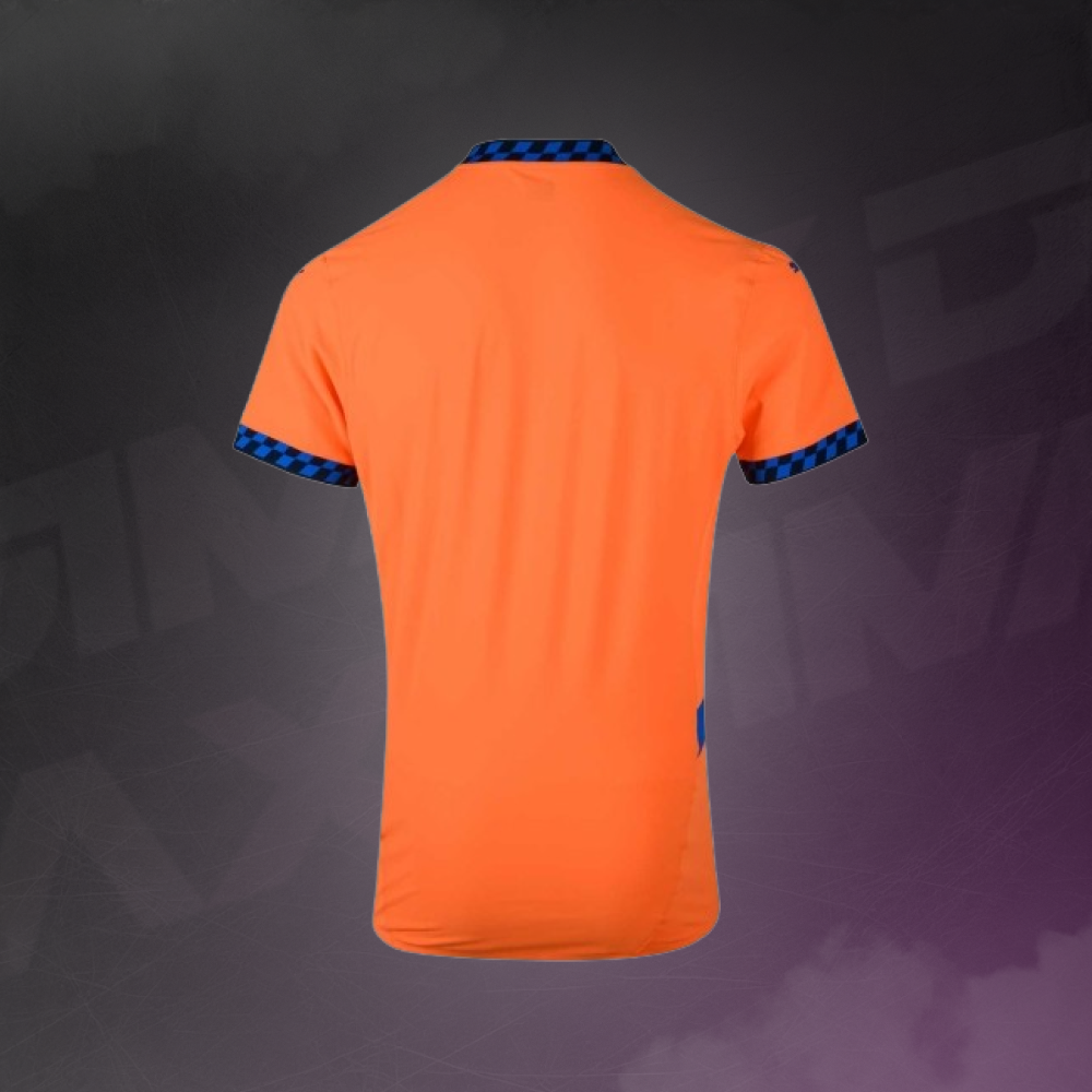 Maillot Third OM 2024-2025