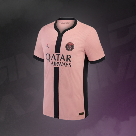 Maillot Third PSG 2024-2025