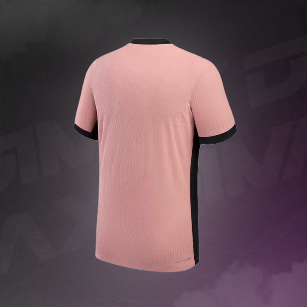 Maillot Third PSG 2024-2025