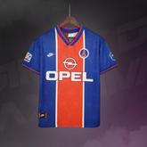 Maillot Rétro PSG 1995-1996