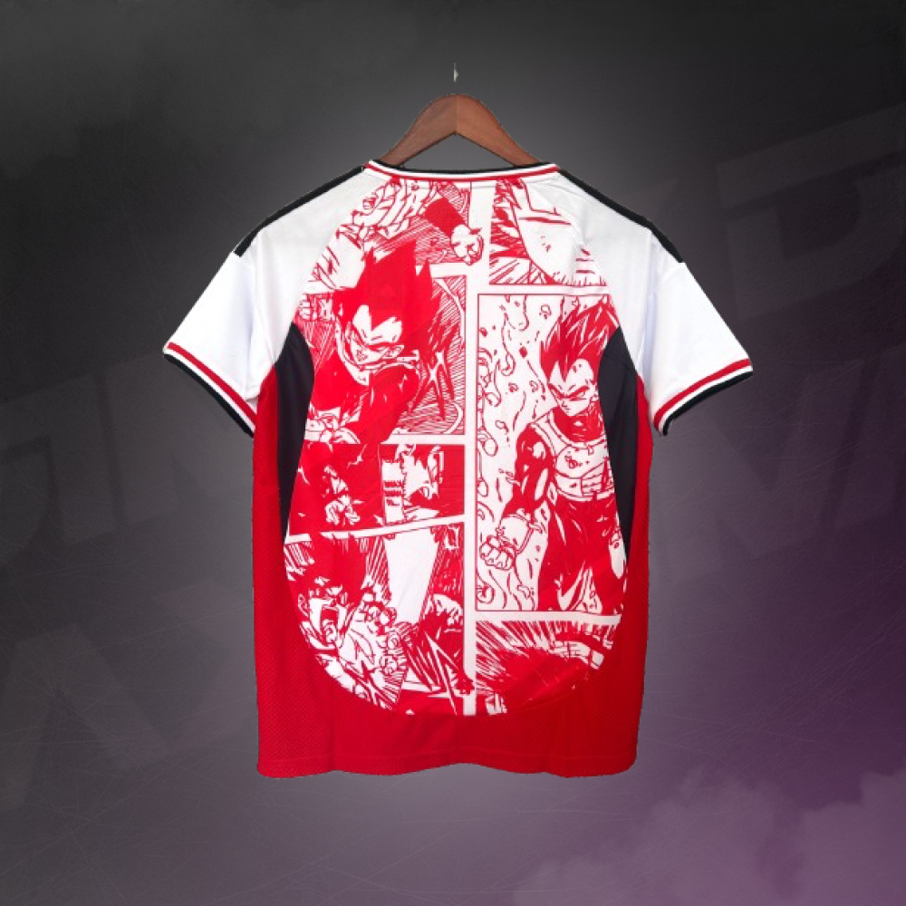 Maillot Concept Japon