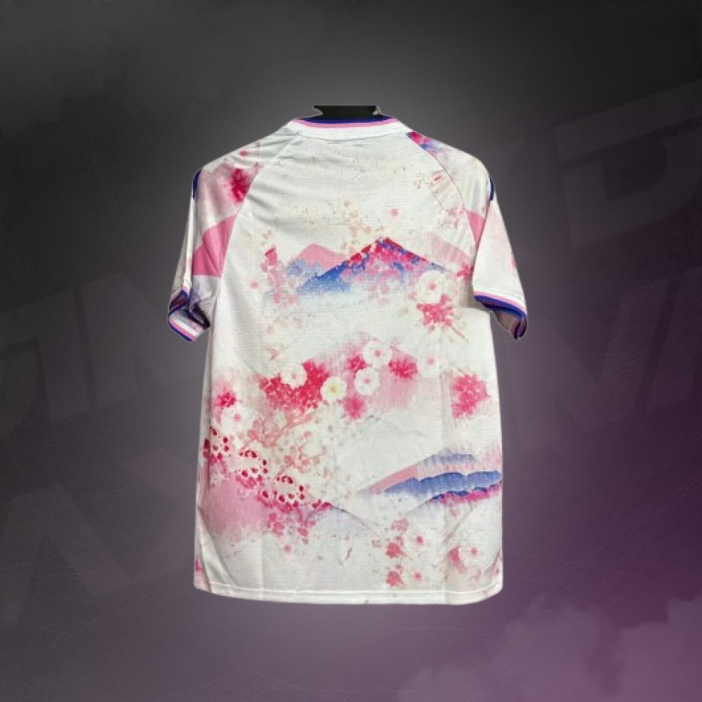 Maillot Concept Japon