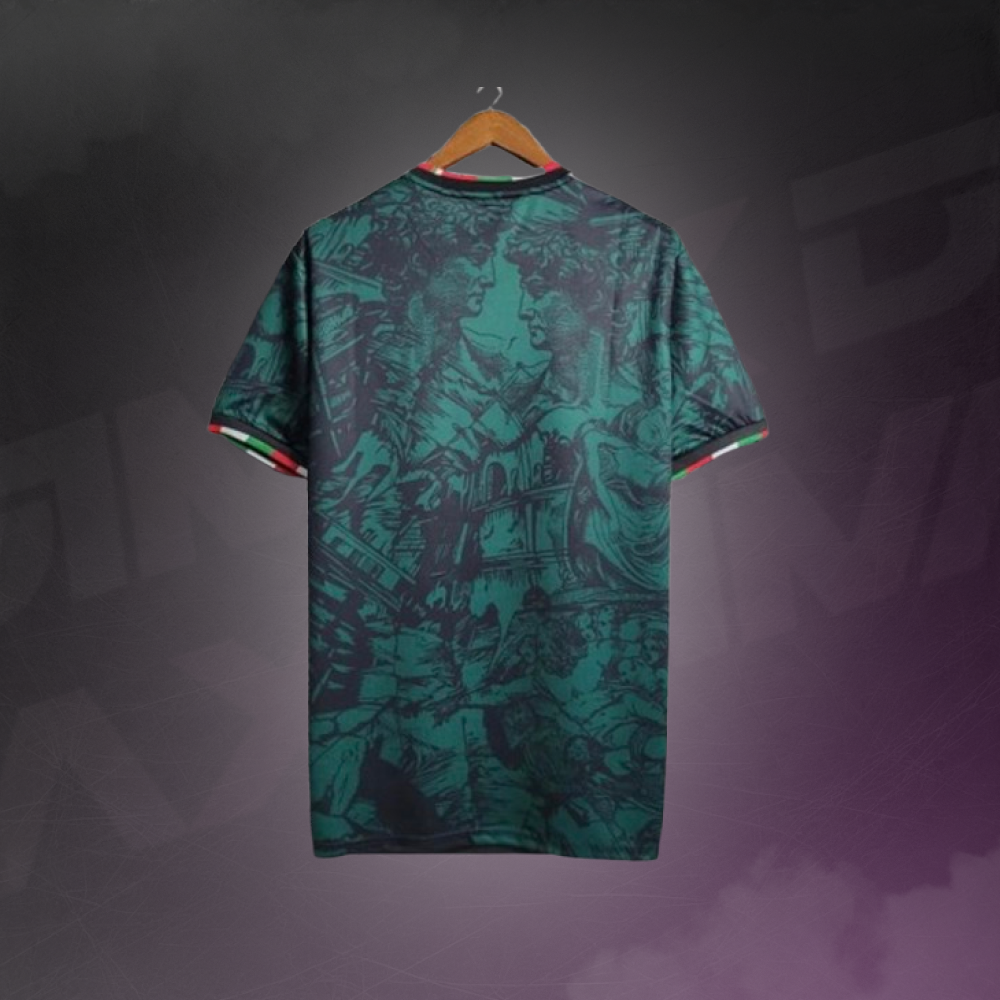 Maillot Concept Italie