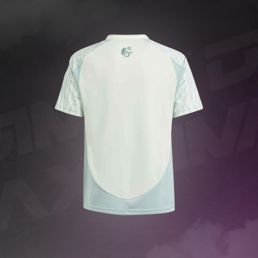 Maillot Mexique Extérieur 2024-2025