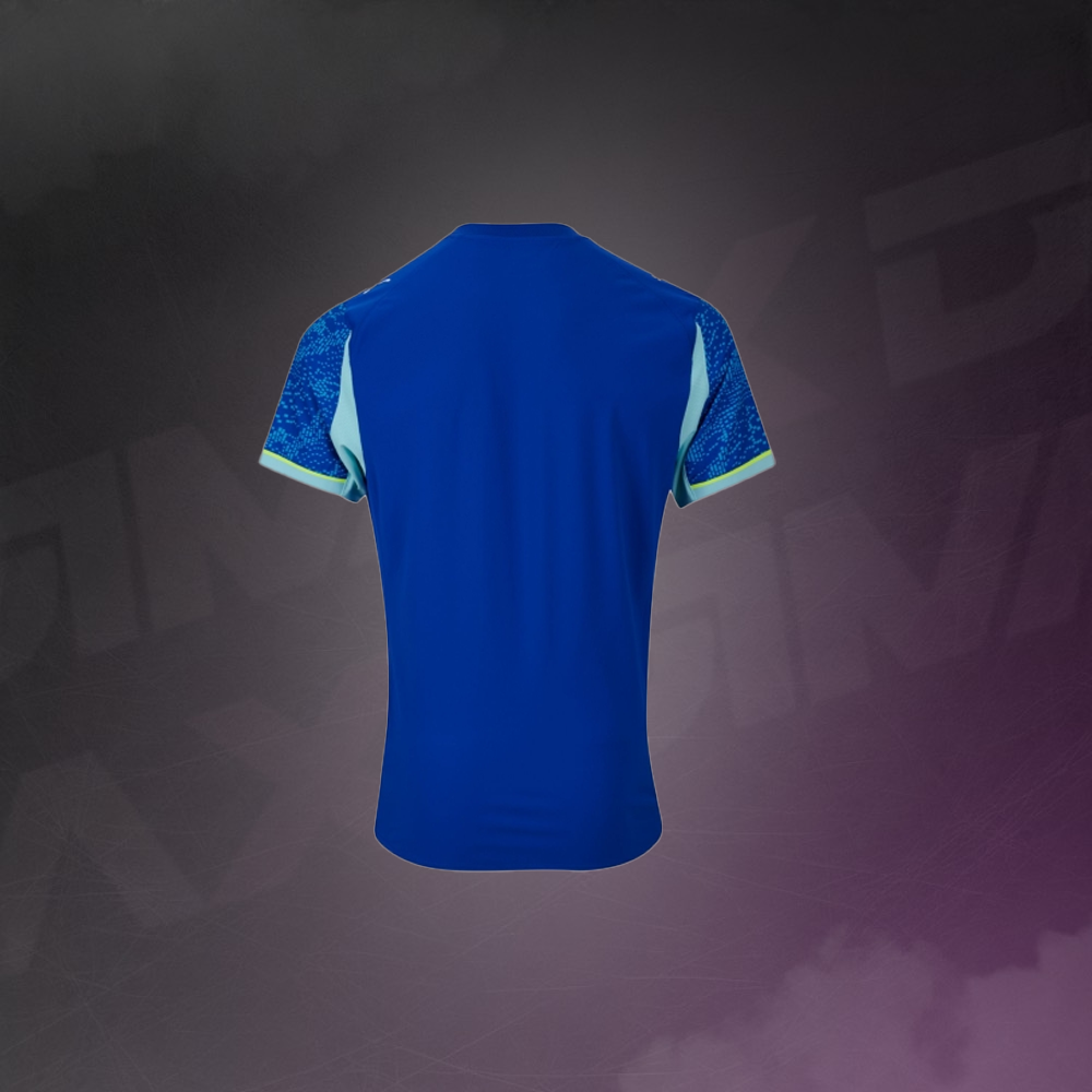 Maillot OM Third 2025-2026